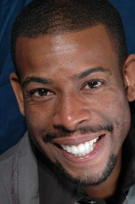 Smile Makeover: Chuck - After