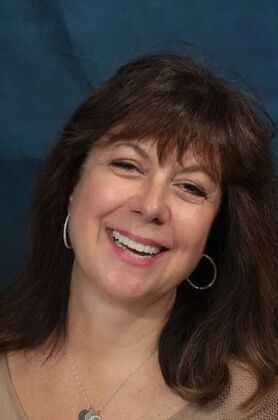 Smile Makeover: Debra - After