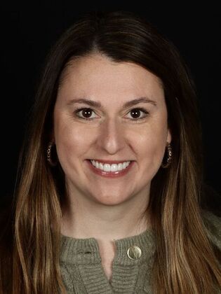 Dental Implants Lauren - After