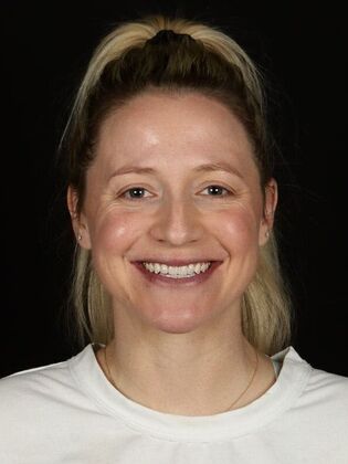 Porcelain Veneers: Jamie - Before