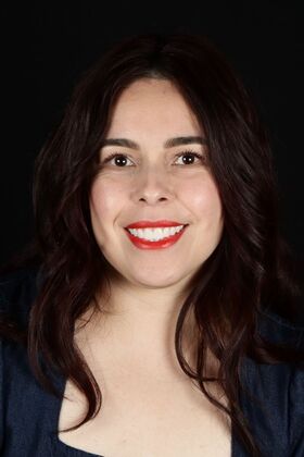 Full Mouth Rehabilitation Jessica - After