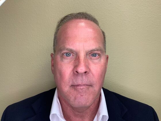 Botox® Cosmetic Case 5 - After