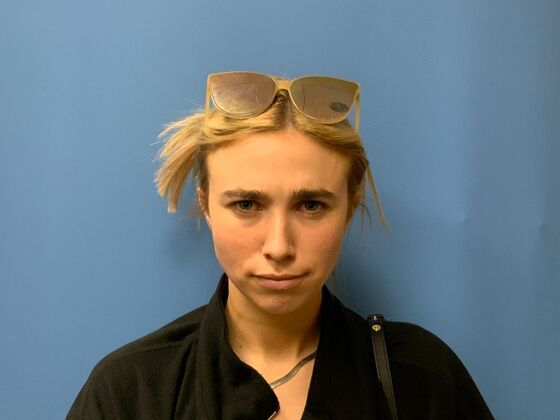 Botox® Cosmetic: Case 10 - Before