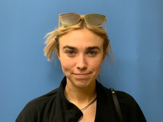 Botox® Cosmetic: Case 10 - Before