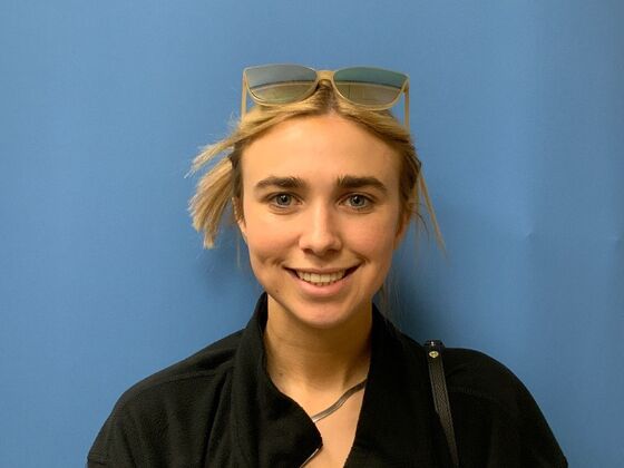 Botox® Cosmetic: Case 10 - After