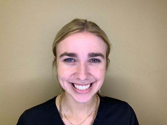 Botox® Cosmetic: Case 10 - Before