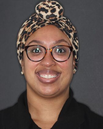 Smile Makeover Antionette - Before