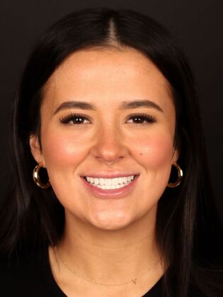 Smile Makeover BreAnn - After