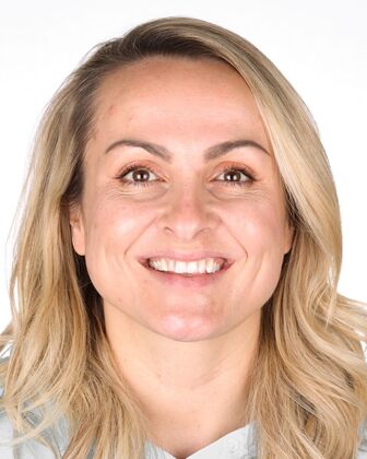 Smile Makeover Jasmina - Before