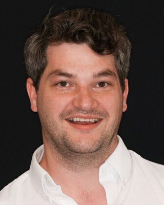 Smile Makeover Jeff - Before