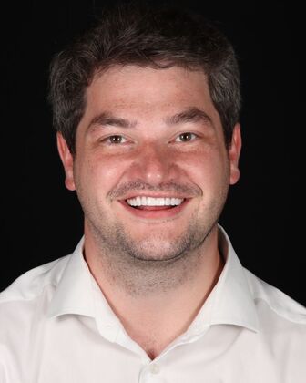 Smile Makeover Jeff - After