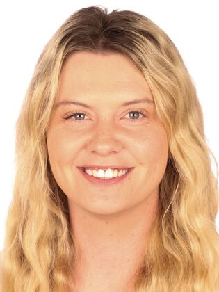 Smile Makeover Lavonne - Before