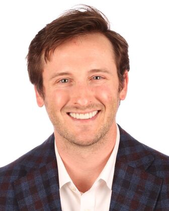 Smile Makeover Mike - After