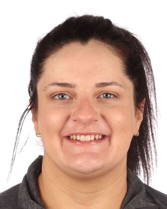 Smile Makeover Moriah - Before