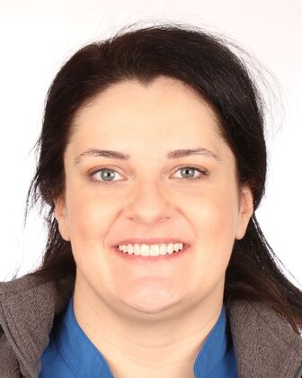 Smile Makeover Moriah - After