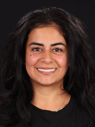 Smile Makeover Sahar - After