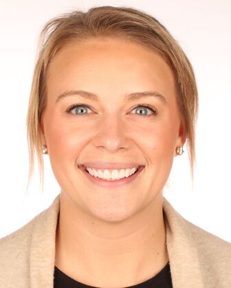 No-Prep Veneers Patty - After