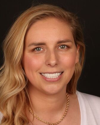 Full Mouth Reconstruction Ariel - After