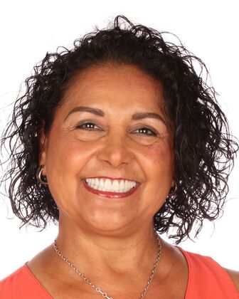 Full Mouth Reconstruction Edna - After