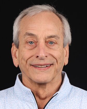 Full Mouth Reconstruction John B. - Before