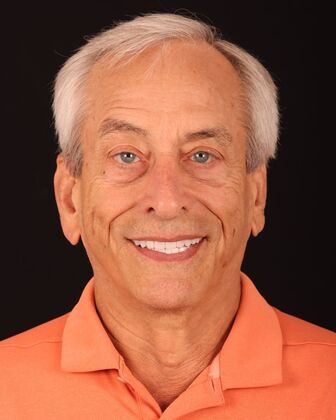 Full Mouth Reconstruction John B. - After