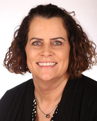 Full Mouth Reconstruction Mary - Before