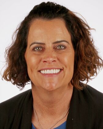 Full Mouth Reconstruction Mary - After