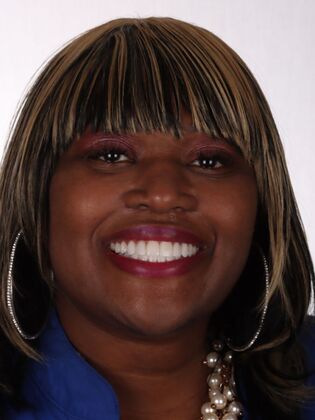 Full Mouth Reconstruction Melissa A. - After