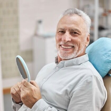 Smile Transformations Cases