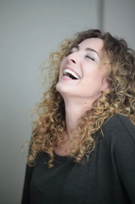 Veneers: Stephanie - After