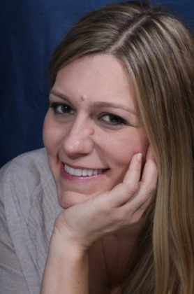 Full Mouth Reconstruction: Carey - After