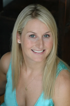 Dental Bridge: Caroline - After