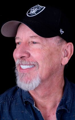 Dental Implants: John - After