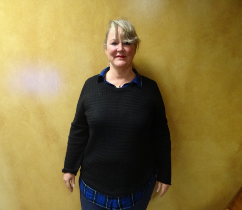 Gastric Sleeve Case 14 - Before