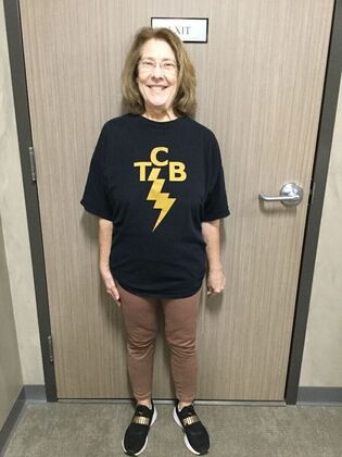 Laparoscopic Gastric Bypass Case 7 - After