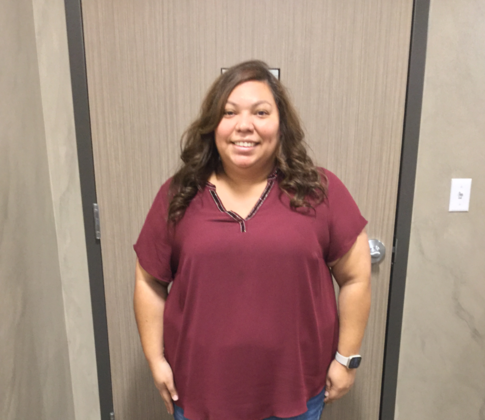 Gastric Sleeve Case 16 - Before