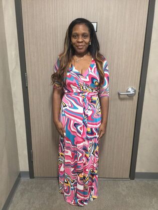 Gastric Sleeve Case 17 - After