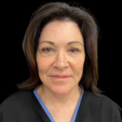 Face & Neck Lifts Case 1 - After