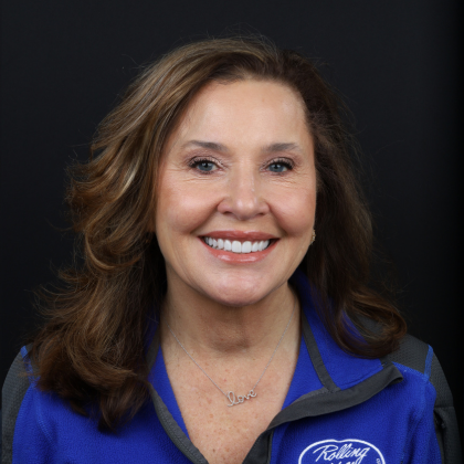 Minimal Prep Porcelain Veneers Jodi - After