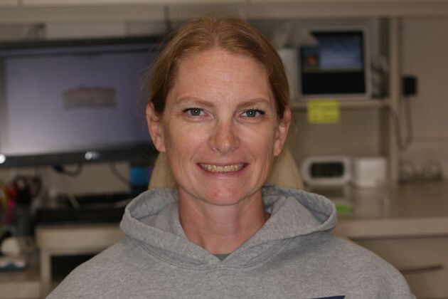 Full Mouth Reconstruction: Case 6 - Before