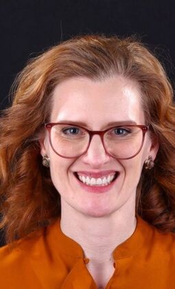 Smile Makeover & Veneers: Ginger - After