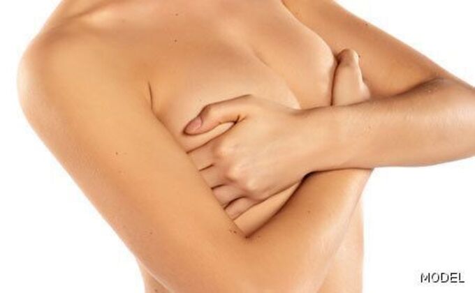 Breast Reconstruction After Traditional Mastectomy Cases