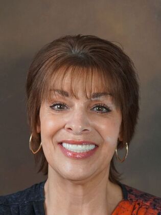 Full Mouth Implants: Same-Day Teeth, Zirconia Bridge, and Feeling Like Herself Again - After