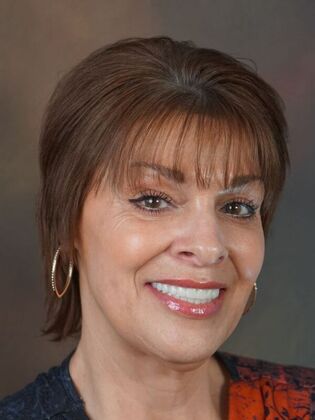 Full Mouth Implants: Same-Day Teeth, Zirconia Bridge, and Feeling Like Herself Again - After