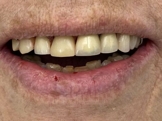 Dr. Andrews Work Cases