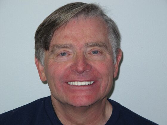 Teeth in a Day Upper Teeth in a Day and Zirconia Implant Bridge for Severe Breakdown - After