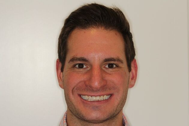 Veneers: Case 1: Jeff - Before