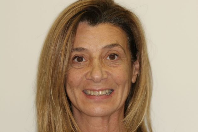Veneers: Case 10 - Before