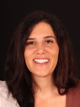 Veneers Leona - After