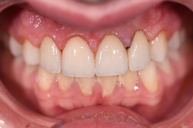 Dr. Greys Work: Nicholas Sciarabba - After